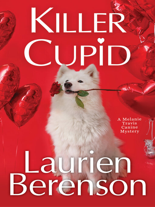 Title details for Killer Cupid by Laurien Berenson - Available